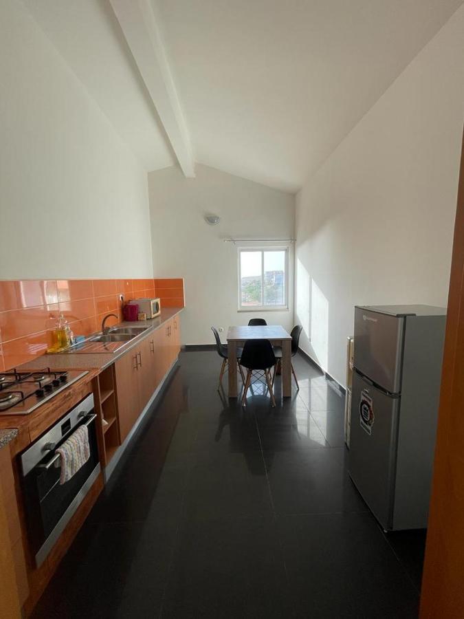 Chambre 3 Residencial Eunice Praia Eksteriør bilde