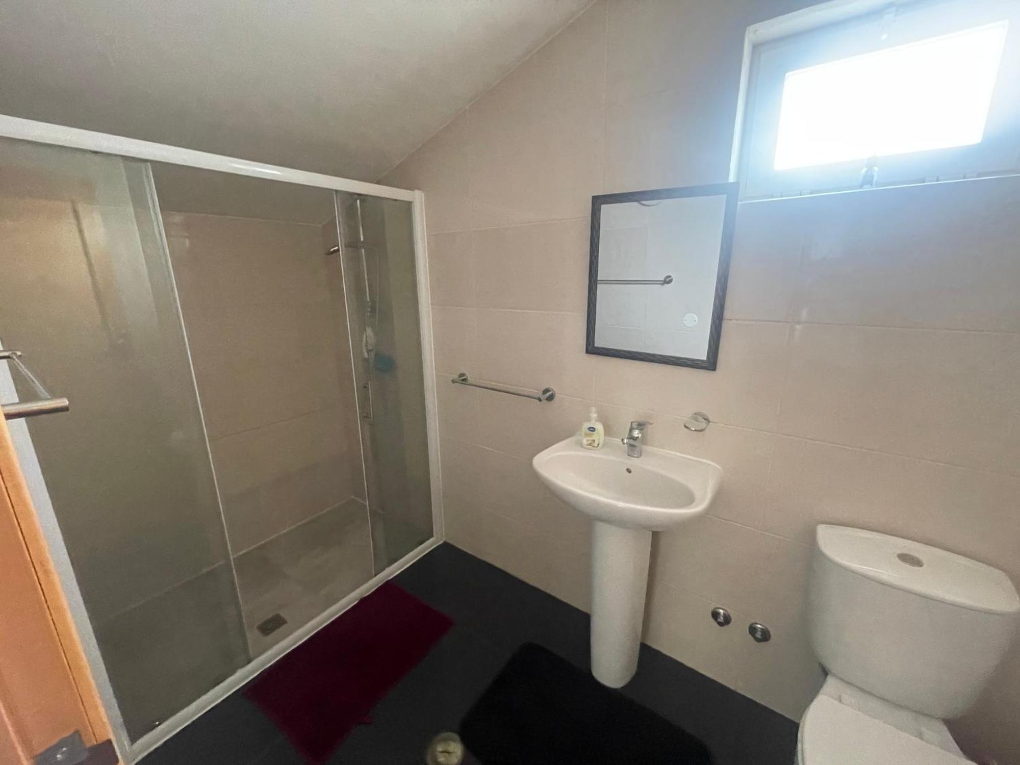 Chambre 3 Residencial Eunice Praia Eksteriør bilde