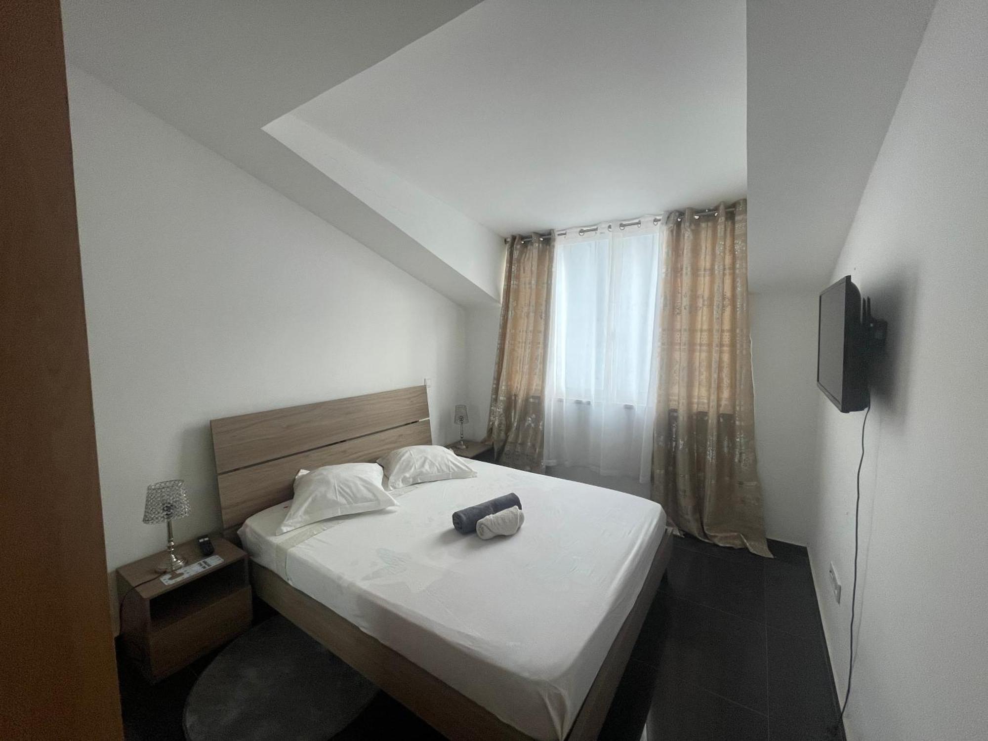 Chambre 3 Residencial Eunice Praia Eksteriør bilde