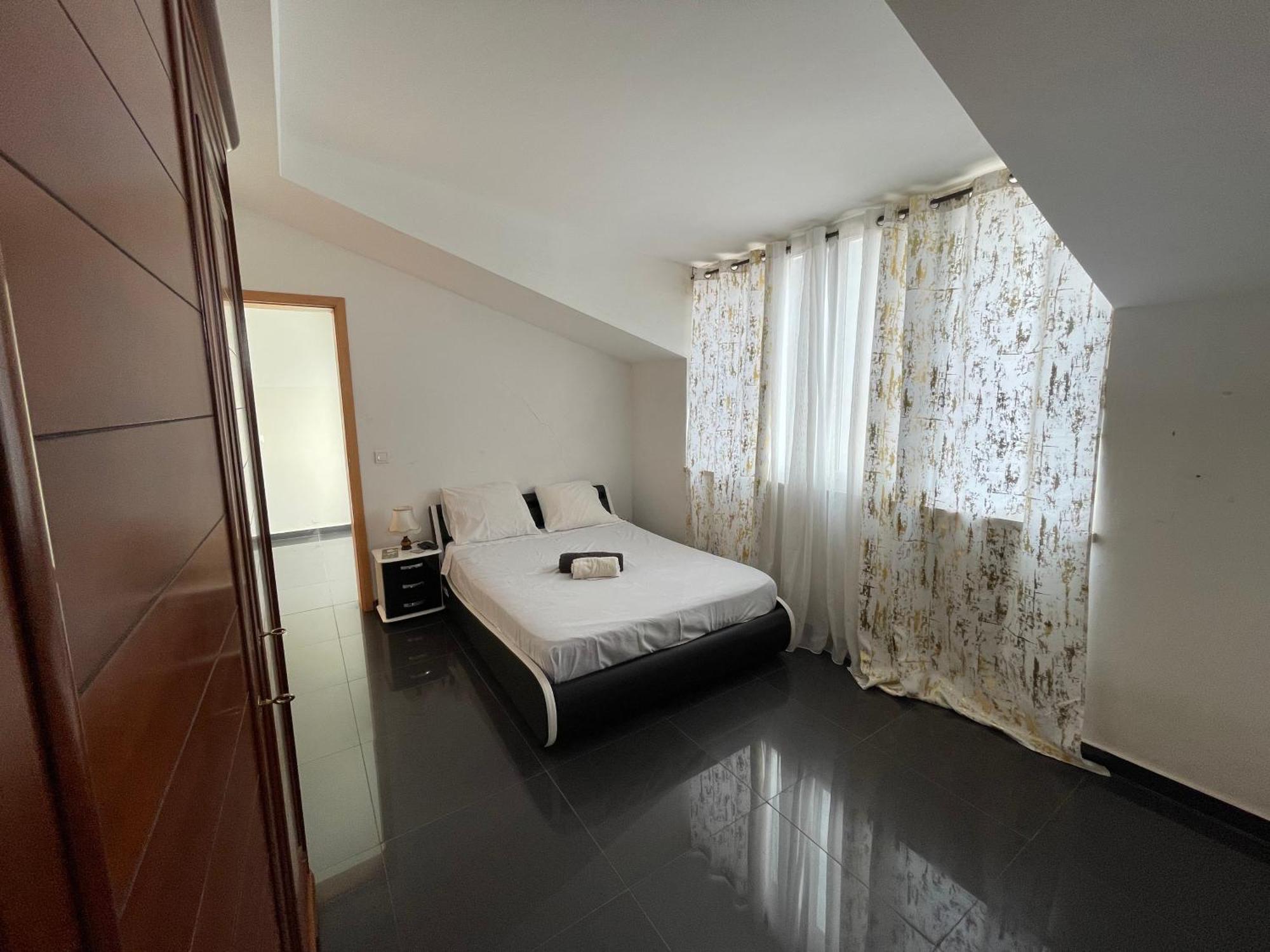 Chambre 3 Residencial Eunice Praia Eksteriør bilde