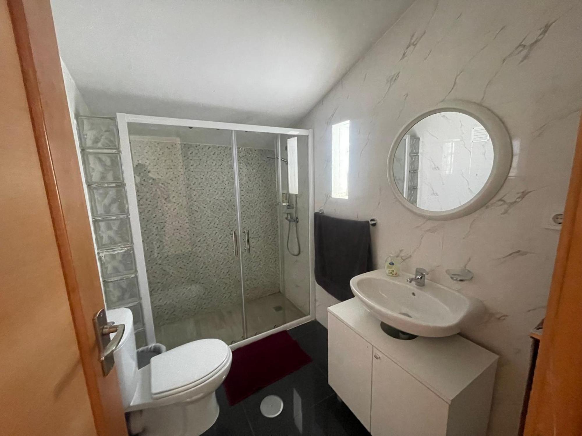Chambre 3 Residencial Eunice Praia Eksteriør bilde