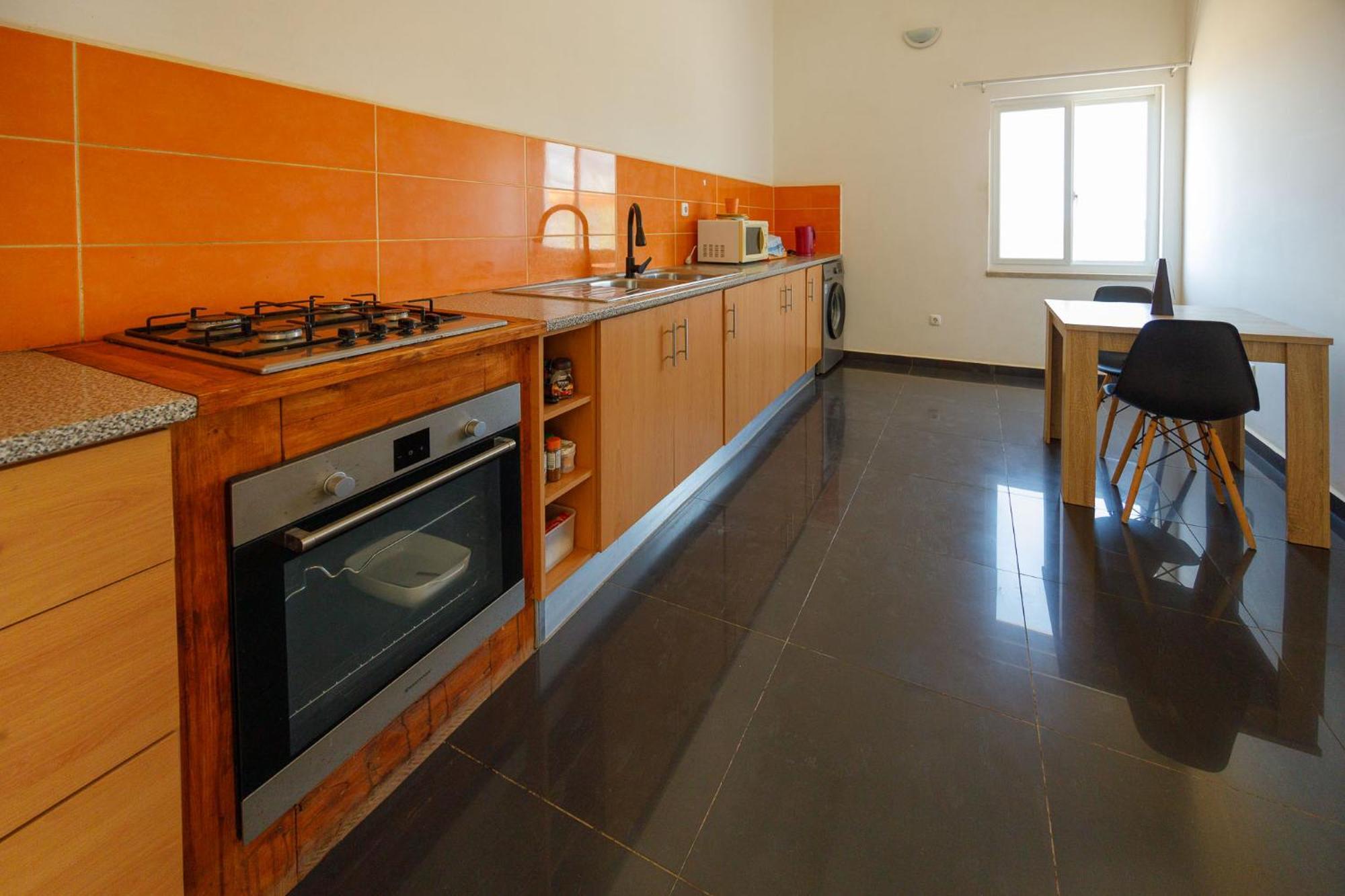 Chambre 3 Residencial Eunice Praia Eksteriør bilde